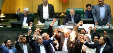 4 hezar zarokên rayedarên Îranî li derve ne