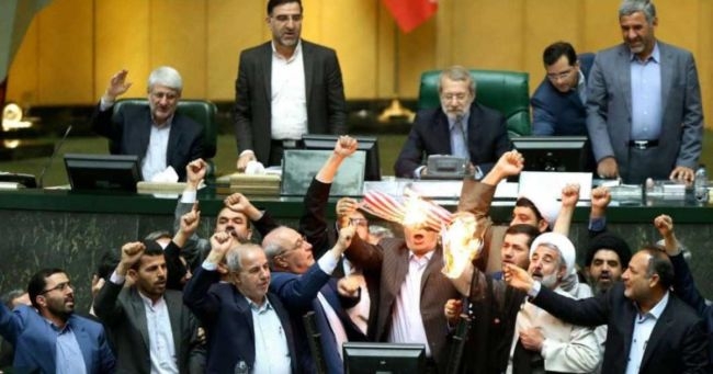 4 hezar zarokên rayedarên Îranî li derve ne