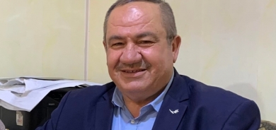 Salim Şebek: 4 hezar û 500 malbatên kurdên şebek li Herêma Kurdistanê koçber in