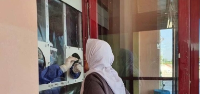 Li Tirkiyê di heftiyekê 337 pêketiyên Coronayê cane xwe ji dest dan