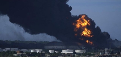 Li Kûbayê teqîneke mezin çê bû