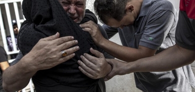 Israeli airstrike kills 2nd top Islamic Jihad commander