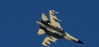 Taiwan: US hits out at 'irresponsible' China amid attack rehearsal claims