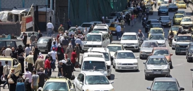 Syria more than doubles petrol prices: ministry