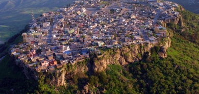 مشاريع خدمية بـ 15 مليار دينار دينار في آميدي