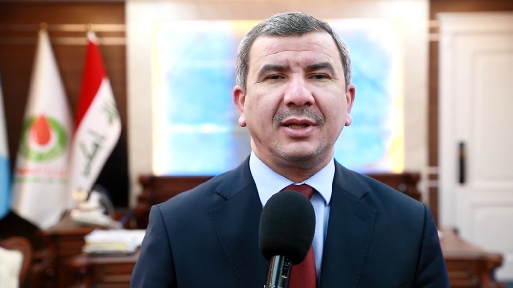 النفط الاتحادية: نتواصل بشكل مستمر مع الإقليم بهدف إيجاد الحلول لإنهاء الخلافات بين الطرفين