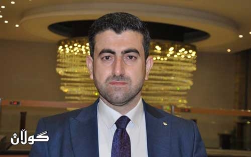 ڕۆژهەڵاتی ناوەڕاست لە نێوان نەوت و دیموکراسی