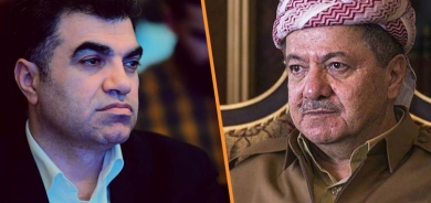 الرئيس بارزاني يوجّه تعازيه لمدير عام شبكة رووداو الإعلامية