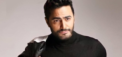 حقيقة تعرض تامر حسني لحادث سير في الأردن