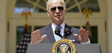 بايدن يدعم إجراء تحقيق شامل حول سقوط مدنيين في غزة