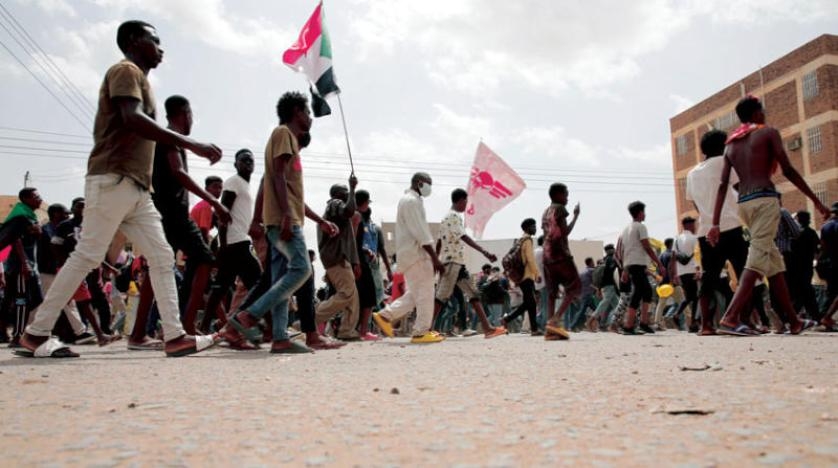 تحرك أممي لإحياء الحوار السياسي في السودان