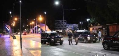 هێرشی چەکداری بۆ سەر پۆلیسی کۆسۆڤۆ