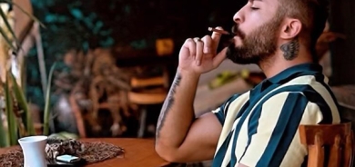 ئاریاس یەكەم تراكی لە ئەڵبۆمە نوێیەكەی بڵاوكردەوە