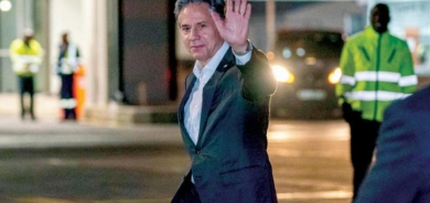 بلينكن في أفريقيا لمواجهة النفوذ الروسي