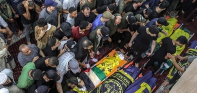 هدنة هشّة بين إسرائيل والجهاد الإسلامي بعد جولة عنف أوقعت 44 قتيلاً