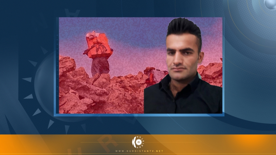 Kolbereke din yê Kurd hate kuştin