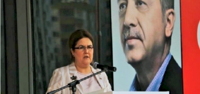 Qaşo wezîra Erdogan rastiye armanca dewletê eşkere kir