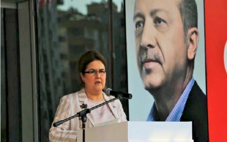 Qaşo wezîra Erdogan rastiye armanca dewletê eşkere kir