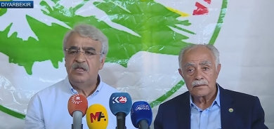 Sancar: Em ê bi aliyên çepgir, sosyalîst û Kurdî re maseyeke 7 alî pêk bînin
