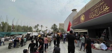 Alîgirên Sedr daxwaza hilweşandina parlamentoyê û hilbijartinên pêşwext dikin