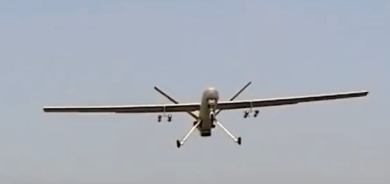 Ukrayna: Rûsye dronên Îranî dijî me bikar tîne