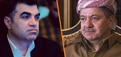 Serok Barzanî sersaxî ji Rêveberê Giştî yê Rûdawê re xwest