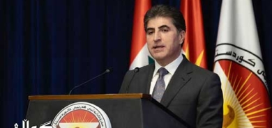 سه‌رۆکی هه‌رێمی کوردستان پیرۆزبایی له‌ پارتی سۆسیالیست دیموکراتی کوردستان ده‌کات