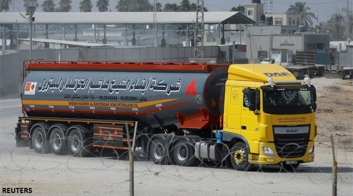 Israel-Gaza: Ceasefire holds overnight after days of violence