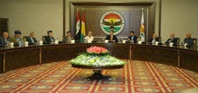 برئاسة نيجيرفان بارزاني وحضور بلاسخارت .. إجتماع القوى السياسية الكوردستانية الاربعاء لبحث انتخابات كوردستان