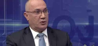 دكتۆر محەمەد ئیحسان سیاسەتمەدار و شرۆڤەكار بۆ گوڵان:  دوایین دیمەنی پرۆسەی سیاسیی عێراق شەڕی شیعە - شیعەیە