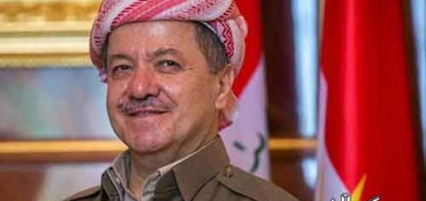 پەیامی سەرۆک بارزانی بۆ ساڵیادی دامەزراندنی پارتی سۆسیال دیموکراتی کوردستان