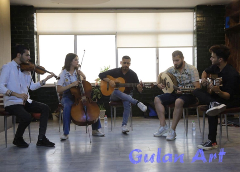 لە سلێمانی كۆڕێكی شیعری بۆ (ئەحمەد محەمەد)ی شاعیر سازكرا