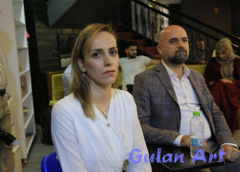 لە سلێمانی كۆڕێكی شیعری بۆ (ئەحمەد محەمەد)ی شاعیر سازكرا