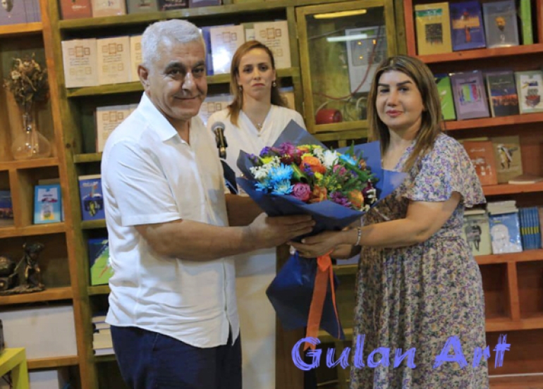 لە سلێمانی كۆڕێكی شیعری بۆ (ئەحمەد محەمەد)ی شاعیر سازكرا