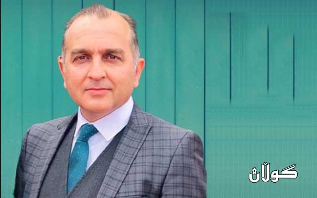 ڕیفڕاندۆم ل باشوورێ کوردستانێ     ژیرانەترین کارێ نەتەوەییێ  سەدێ بیست و ئێکێ بوو