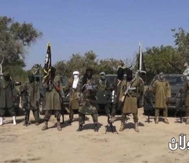 لە نەیجیریا بیست و حەوت تیرۆریست کوژران