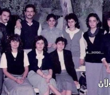 جێ به‌جێ كردنی یه‌كپۆشی بۆ قوتابیانى زانكۆكان