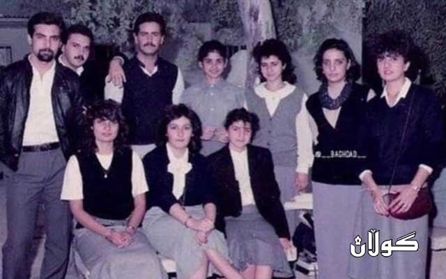 جێ به‌جێ كردنی یه‌كپۆشی بۆ قوتابیانى زانكۆكان