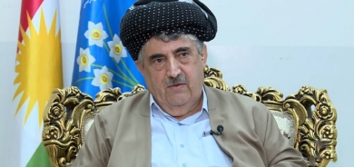 الاشتراكي الديمقراطي الكوردستاني: ‹الكونفدرالية› هي الحل لمشاكل العراق