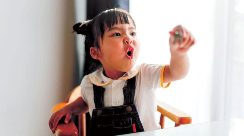 الرضاعة الطبيعية تحمي المواليد من «نقص الانتباه وفرط النشاط»