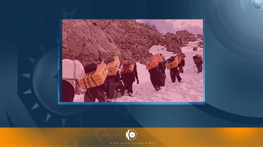 3 Kolberên din bûne qurbanî