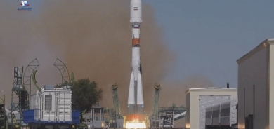 Russia puts Iranian satellite into orbit