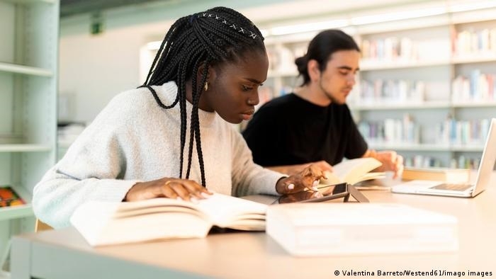 International students who fled Ukraine face deadline to leave Germany