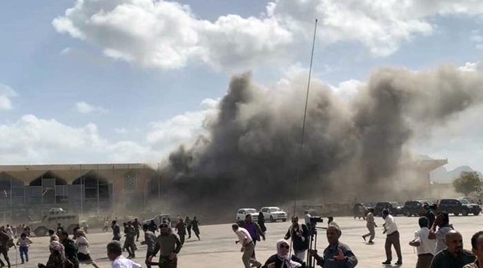 6 pisporên leşkerî yên Îranî hatin kuştin