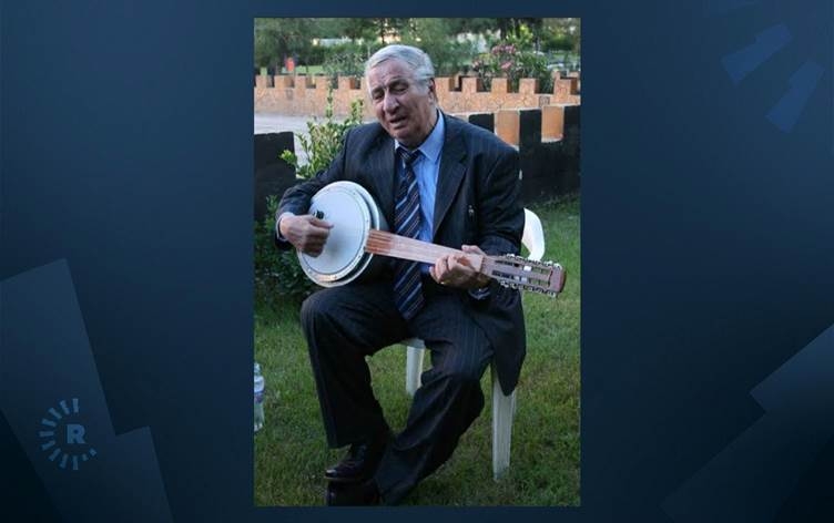 Ocalan Aram Tîgran dê qet ji ber guhê me neçe!”