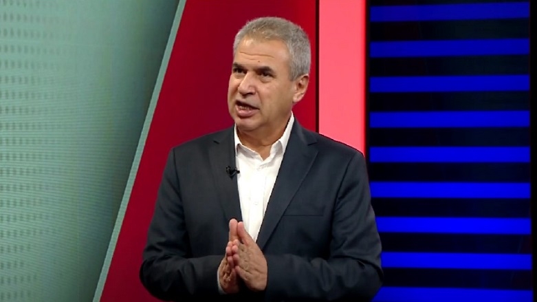 Îbrahîm Biro: Civaka navdewletî li hember rewşa Sûriyê bêdeng e