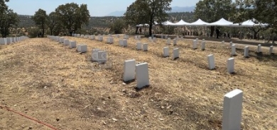 وزارة الشهداء والمؤنفلين توضح ظروف إعادة رفات 171 مؤنفلاً الى كوردستان