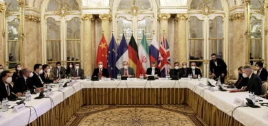 Şanda Îranî dîsa bi destê boş vegeriya