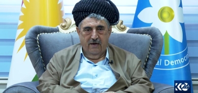 Mihemed Hacî Mehmûd: Çareseriya rewşa Iraqê konfederalî ye