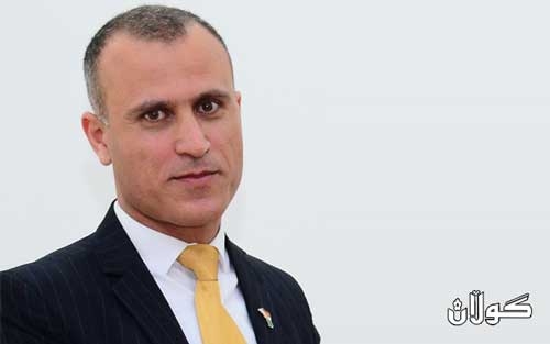 هۆشمەند ڕەفیق  ئابووریناس و مامۆستای زانكۆی سەلاحەدین بۆ گوڵان:    كابینەی نۆیەم سەلماندیی كە حكومەتی خەڵك و هاووڵاتییە